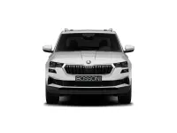 Usata Skoda Karoq Executive 150 CV (110 kW) 2025 Bianco SUV