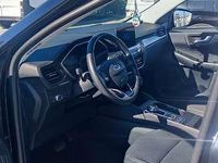 Usata Ford Kuga Titanium 152 CV (111 kW) 2020 Nero SUV