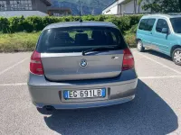 Usata BMW 118 143 CV (105 kW) 2011 Utilitaria