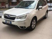 usata Subaru Forester Forester2.0d-L Trend