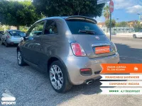Usata Fiat 500 95 CV (69 kW) 2015 Utilitaria