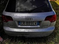 Usata Audi A4 140 CV (102 kW) 2005 Station wagon