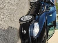 Usata Citroën C3 95 CV (69 kW) 2009 Nero Berlina