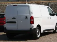 Nuova Fiat Scudo 150 CV (110 kW) 2025 Bianco Furgone