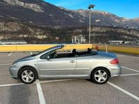 usata Peugeot 307 CC Cabrio