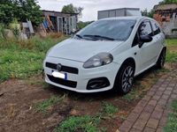 usata Abarth Grande Punto 1.4 t. t-jet 155cv 3p