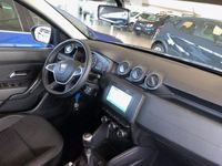 usata Dacia Duster 1.5 Blue dCi 8V 115 CV 4x2 Comfort del 2020 usata a Belpasso