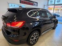 usata BMW X1 sDrive18d xLine