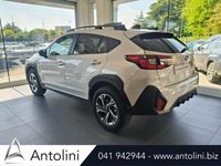 Nuova Subaru Crosstrek Style 136 CV (100 kW) 2026 Bianco SUV