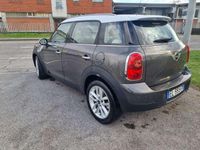 usata Mini Cooper D Countryman Cooper D Countryman 2.0 all4 auto