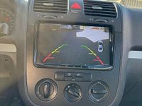 Usata VW Golf V 115 CV (84 kW) 2007 Berlina