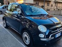Usata Fiat 500 Pop 69 CV (50 kW) 2011 Berlina