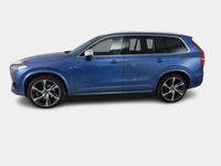 usata Volvo XC90 D5 AWD Geartronic 7 posti R-Design