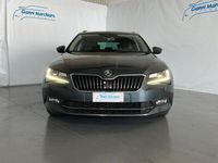 usata Skoda Superb 2.0 TDI 150 CV SCR DSG Wagon Ambition