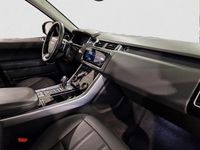 Usata Land Rover Range Rover Sport HSE Dynamic 2020 Santorini black SUV