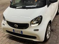 Usata Smart ForTwo Coupé 2019 Bianco Coupé
