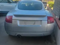Usata Audi TT 179 CV (131 kW) 1999 Grigio Coupé