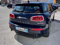 usata Mini Cooper SD Clubman Clubman 2.0 Cooper