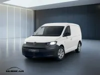 Nuova VW Caddy Maxi Business 122 CV (89 kW) 2026 Bianco Monovolume