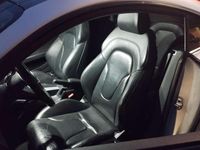 Second-hand Audi TT Ambiente 200 CP (147 kW) 2006 Argintiu Coupe