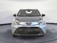 Usata Toyota Aygo X Active 72 CV (52 kW) 2025 Nero SUV
