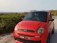 Usata Microcar Dué 2019 Utilitaria