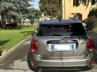 Usata Mini Countryman Business 150 CV (110 kW) 2018 SUV