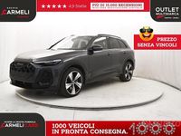 Usata Audi Q5 S-Line 2025 Grigio SUV