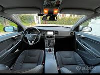 Usata Volvo S60 2014 Grigio Berlina