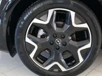 Usata Opel Grandland X Ultimate 131 CV (96 kW) 2024 Nero SUV