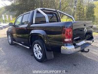 Usata VW Amarok 224 CV (164 kW) 2018 Other Pick-up