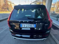 Usata Volvo XC90 Business Edition 235 CV (172 kW) 2019 Nero SUV