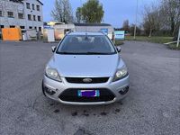 Usata Ford Focus Style 90 CV (66 kW) 2008 Station wagon