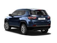 Nuova Jeep Compass Limited 120 CV (88 kW) 2025 Blu SUV