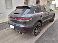 usata Porsche Macan 3.0 S