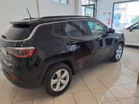 usata Jeep Compass 1.6 Multijet II 2WD Limited