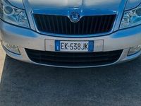 usata Skoda Octavia 2ª serie - 2011