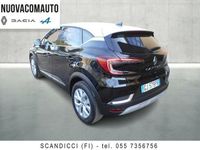 usata Renault Captur 1.0 tce Intens Gpl 100cv my21