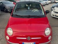 usata Fiat 500 1.2 EasyPower Lounge