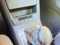 Usata VW Tiguan 140 CV (102 kW) 2011 Grigio SUV