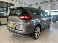 Usata Renault Grand Scénic IV Intens 110 CV (80 kW) 2017 Grigio Monovolume