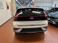 Nuova Hyundai Bayon 2025 Grigio SUV