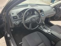 Usata Mercedes C220 Avantgarde 170 CV (125 kW) 2009 Station wagon