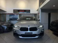 Usata BMW M140 M Sport 190 CV (139 kW) 2018 Grigio Utilitaria
