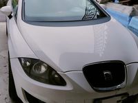 usata Seat Leon COPA 1.6 tdi 105cv del 2011