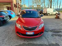 Usata Lancia Ypsilon Silver 69 CV (50 kW) 2021 Utilitaria