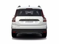usata Dacia Jogger Jogger1.6 hybrid extreme 140cv 7p.ti