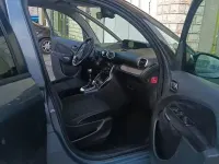 Usata Citroën C3 Picasso 95 CV (69 kW) 2011 Grigio Monovolume