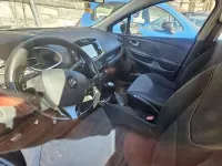 Usata Renault Clio IV 73 CV (53 kW) 2015 Grigio Berlina