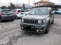 Usata Jeep Renegade Longitude 119 CV (87 kW) 2020 Grigio SUV